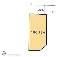 秦野市千村(5ー124ー1)　No.6