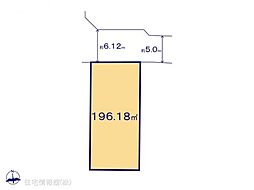 秦野市千村(5ー124ー1)　No.5