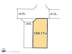 秦野市千村(5ー124ー1) No.4