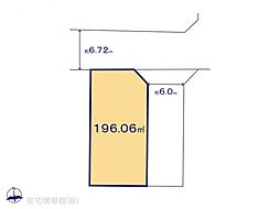 秦野市千村(5ー124ー1)　No.3
