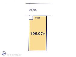 秦野市千村(5ー124ー1)　No.2