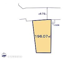 秦野市千村(5ー124ー1)　No.1