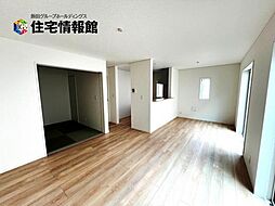 秦野市南矢名　第17　戸建　6号棟
