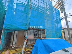 伊勢原市八幡台2丁目　3号棟