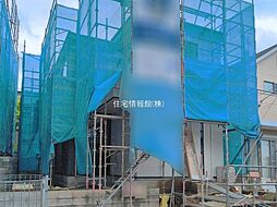 伊勢原市八幡台2丁目　2号棟