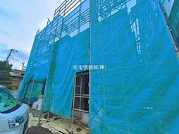 伊勢原市八幡台2丁目　1号棟