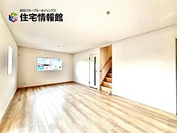 中郡大磯町高麗1丁目　戸建　1号棟