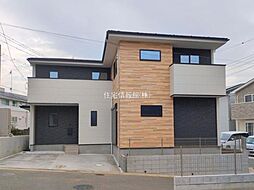 秦野市渋沢1期　1号棟