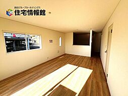 伊勢原市下糟屋 戸建 第9　1号棟