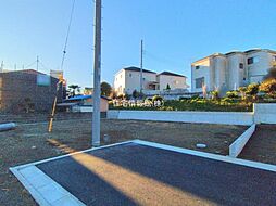 秦野市西田原(223ー1)　No.8