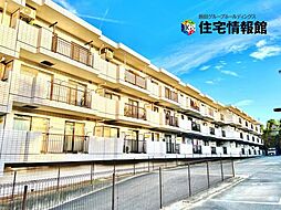 キャッスル東海大学前マンション