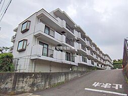 キャッスル東海大学前マンション