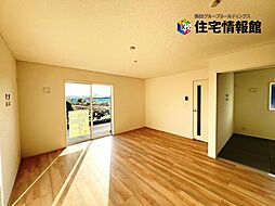 伊勢原市下糟屋 戸建 第9　4号棟