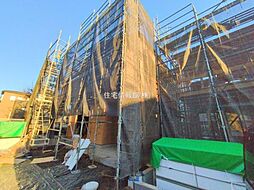 秦野市弥生町　2号棟