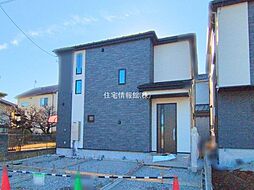 秦野市第2渋沢　2号棟