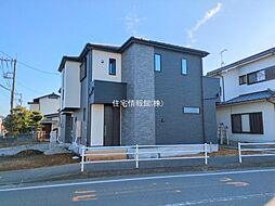 秦野市第2渋沢　1号棟