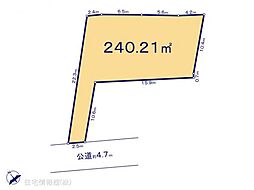 伊勢原市桜台1丁目(37ー9)