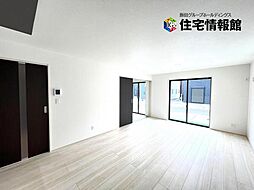 秦野市曽屋4期8棟　3号棟