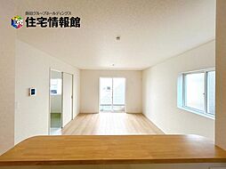 秦野市栄町 第1 戸建 6号棟