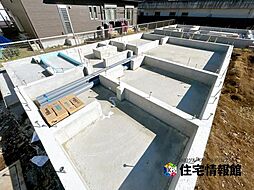 秦野市栄町 第1 戸建 6号棟
