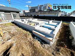 秦野市栄町 第1  戸建　5号棟