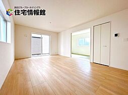 秦野市栄町 第1 　戸建　4号棟