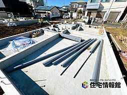 秦野市栄町 第1 　戸建　4号棟