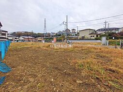 秦野市東田原25ーP1　3号棟