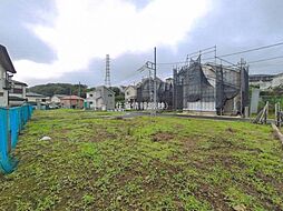秦野市東田原25ーP1　3号棟