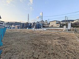 秦野市東田原25ーP1　3号棟