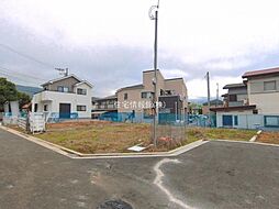 秦野市東田原25ーP1　3号棟