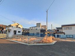 秦野市東田原25ーP1　3号棟