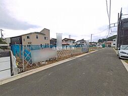 秦野市東田原25ーP1　2号棟