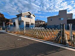 秦野市東田原25ーP1 2号棟