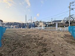 秦野市東田原25ーP1　2号棟