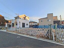 秦野市東田原25ーP1　2号棟