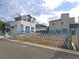 秦野市東田原25ーP1 2号棟