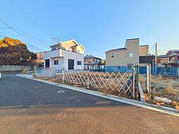 秦野市東田原25ーP1　2号棟