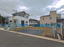 秦野市東田原25ーP1　2号棟