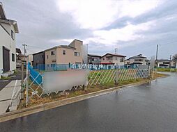 秦野市東田原25ーP1　2号棟