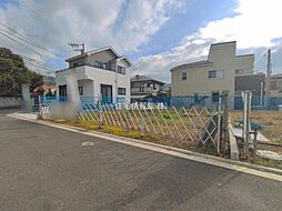 秦野市東田原25ーP1　2号棟