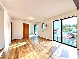 秦野市曽屋 戸建 7号棟