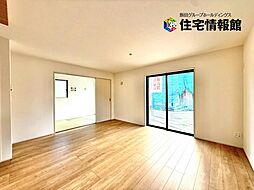 秦野市曽屋 戸建　6号棟