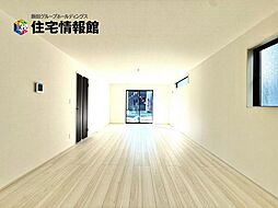 秦野市曽屋3期19棟　3号棟