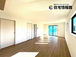 秦野市曽屋3期 戸建　11号棟