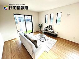 秦野市曽屋3期 戸建　11号棟