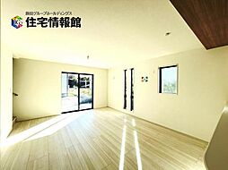 秦野市曽屋3期 戸建　10号棟