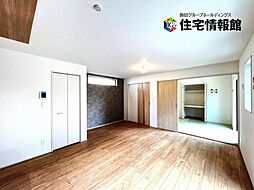 秦野市曽屋3期 戸建　8号棟