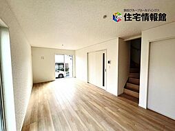 秦野市堀山下 戸建　2号棟