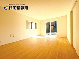 秦野市平沢 戸建　1号棟